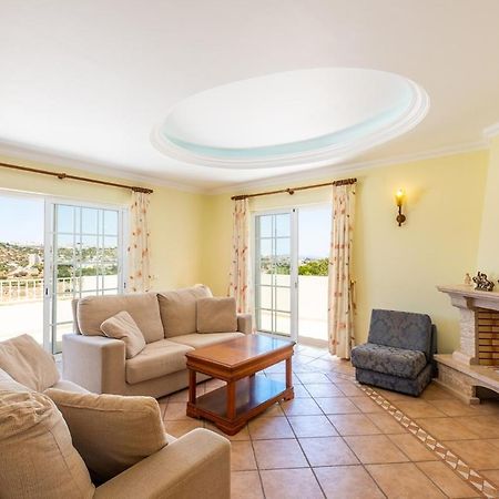 Villa Vista Marina Albufeira Dış mekan fotoğraf