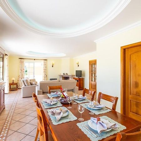 Villa Vista Marina Albufeira Dış mekan fotoğraf