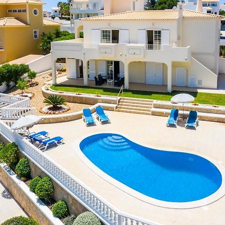Villa Vista Marina Albufeira Dış mekan fotoğraf