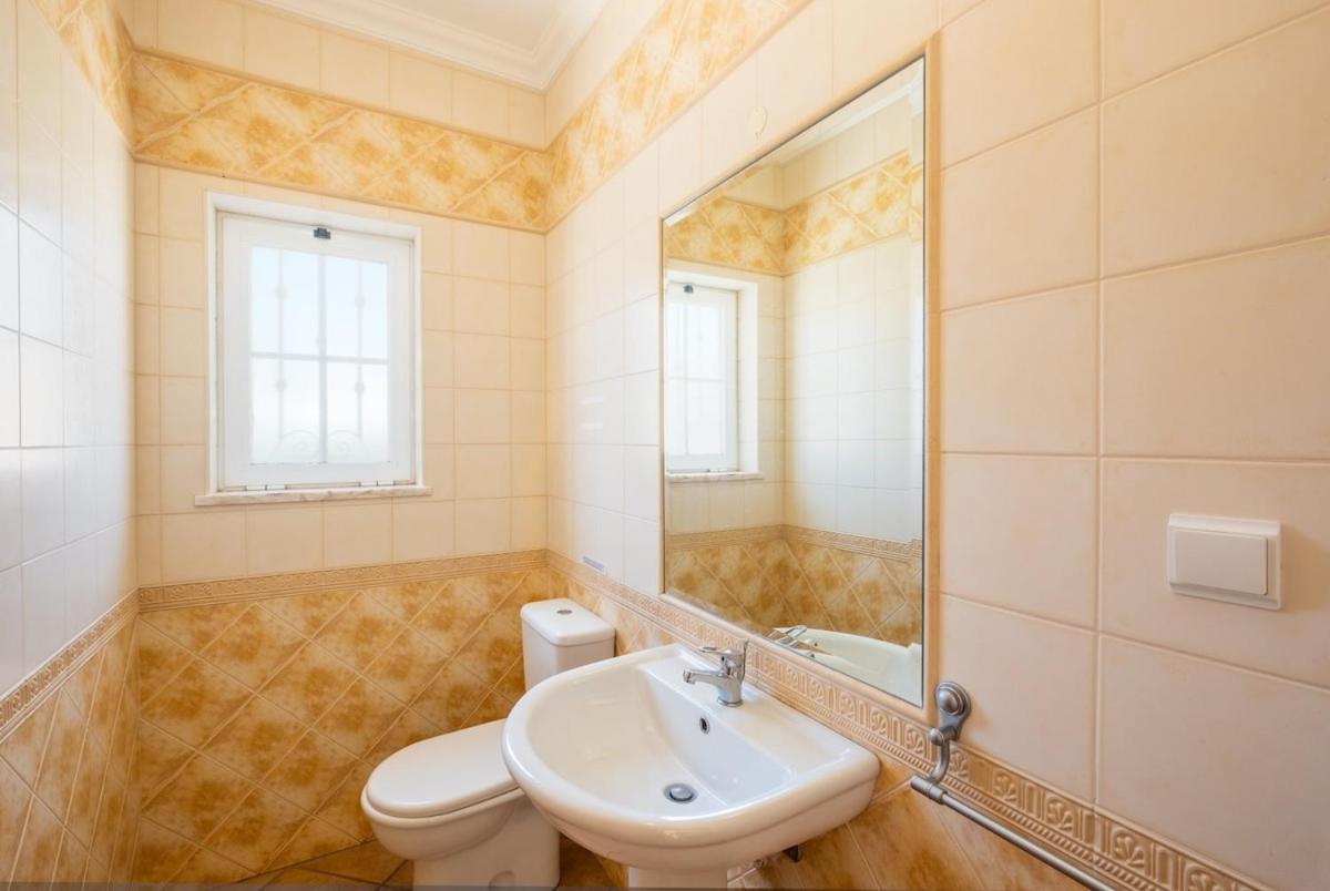 Villa Vista Marina Albufeira Dış mekan fotoğraf
