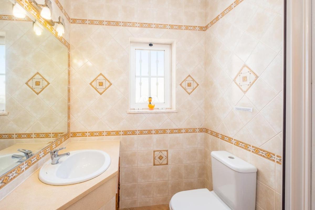 Villa Vista Marina Albufeira Dış mekan fotoğraf