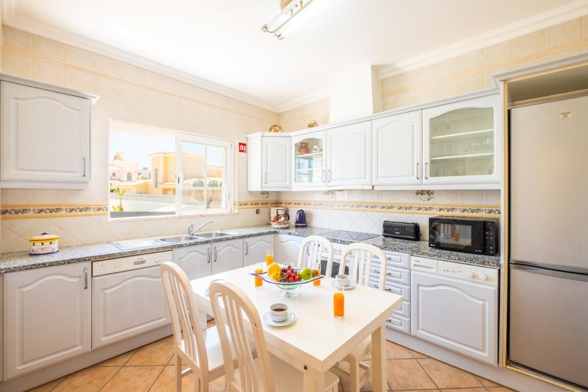 Villa Vista Marina Albufeira Dış mekan fotoğraf