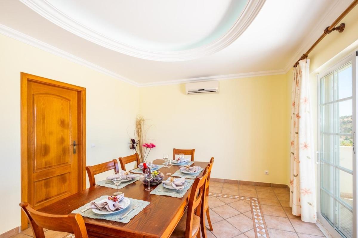 Villa Vista Marina Albufeira Dış mekan fotoğraf