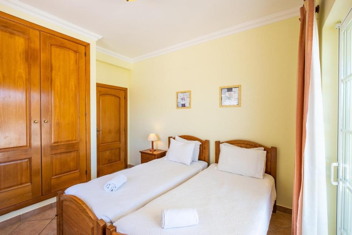 Villa Vista Marina Albufeira Dış mekan fotoğraf