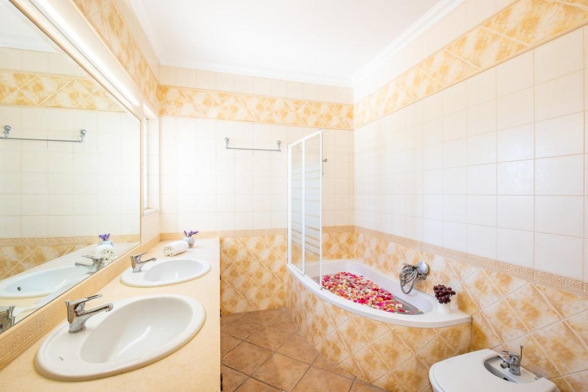 Villa Vista Marina Albufeira Dış mekan fotoğraf