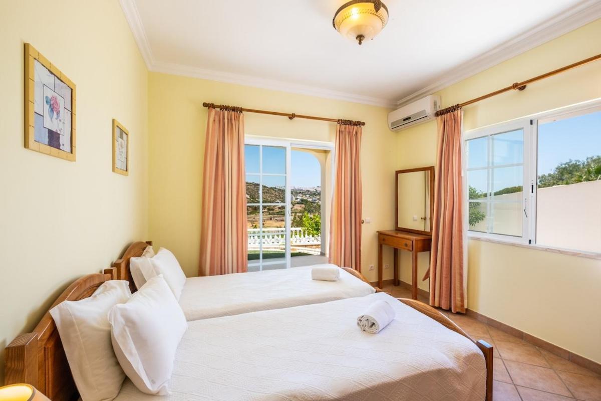 Villa Vista Marina Albufeira Dış mekan fotoğraf