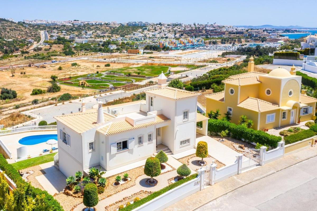 Villa Vista Marina Albufeira Dış mekan fotoğraf