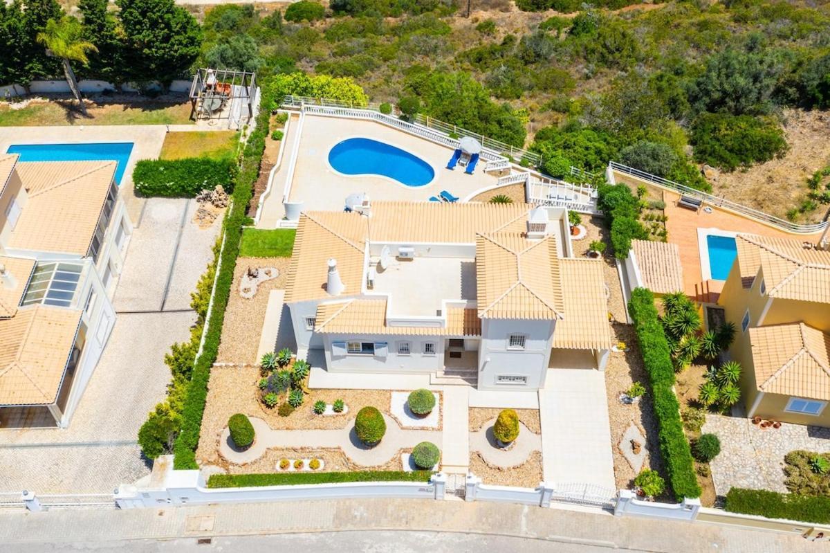 Villa Vista Marina Albufeira Dış mekan fotoğraf