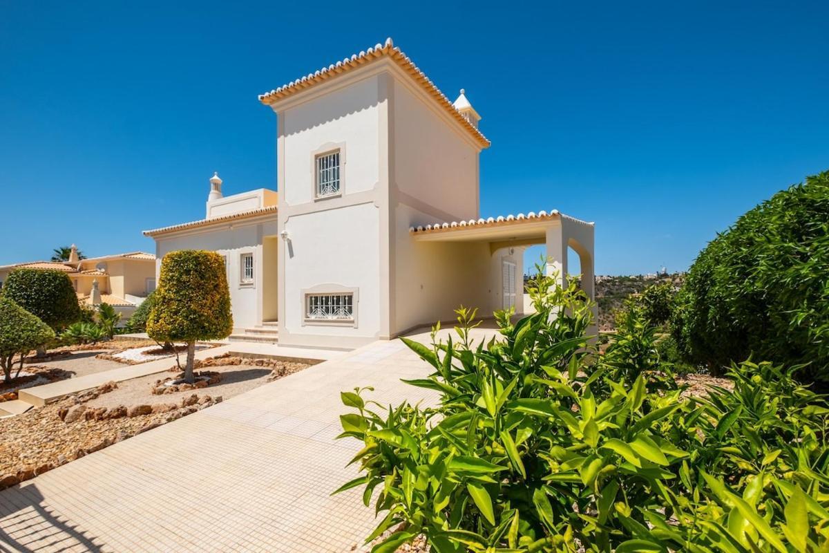 Villa Vista Marina Albufeira Dış mekan fotoğraf