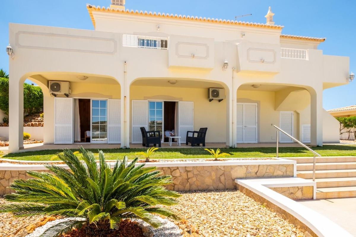 Villa Vista Marina Albufeira Dış mekan fotoğraf